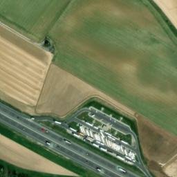 Satellite imagery of Hungerberg, DE