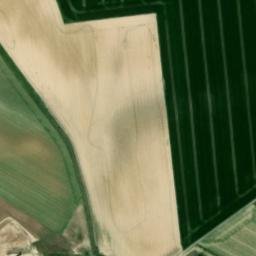 Satellite imagery of Hungerberg, DE