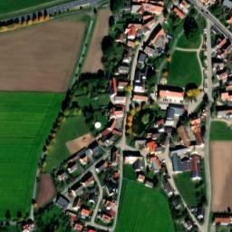 Satellite imagery of Pocket Gate, DE