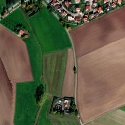 Satellite imagery of Pocket Gate, DE