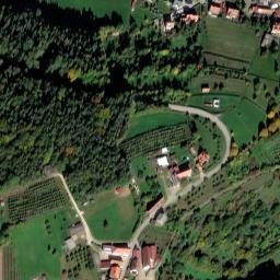 Satellite imagery of Burg Wernfels, DE