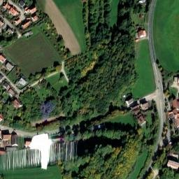 Satellite imagery of Burg Wernfels, DE