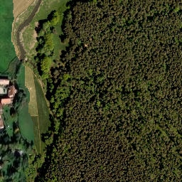 Satellite imagery of Bärenberg, DE