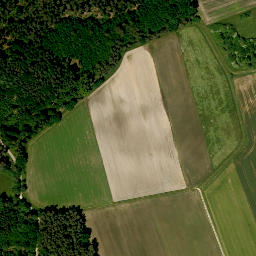 Satellite imagery of Wäschenbühl, DE