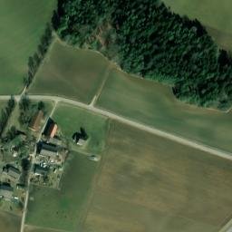 Satellite imagery of Kühberg, DE