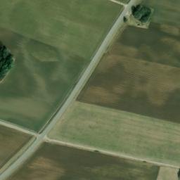 Satellite imagery of Kühberg, DE