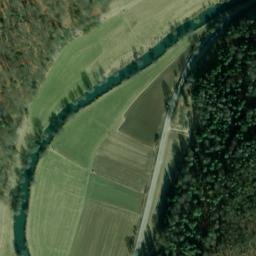 Satellite imagery of Spielberg, DE