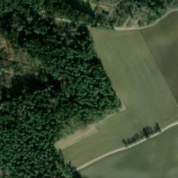 Satellite imagery of Spielberg, DE