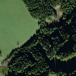 Satellite imagery of (Na Hospůdce) [Hartmanice-Kochánov III], CZ