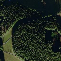 Satellite imagery of (Na Hospůdce) [Hartmanice-Kochánov III], CZ
