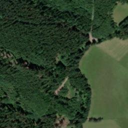 Satellite imagery of Vosík [Hartmanice-Javoříc], CZ