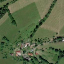 Satellite imagery of Vosík [Hartmanice-Javoříc], CZ
