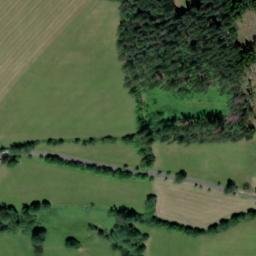 Satellite imagery of Vosík [Hartmanice-Javoříc], CZ