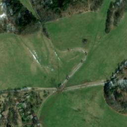 Satellite imagery of Nuzerovká stráž [Hartmanice-Dolejší Krušec] GSM, CZ