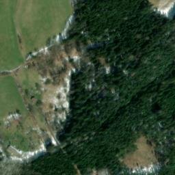 Satellite imagery of Nuzerovká stráž [Hartmanice-Dolejší Krušec] GSM, CZ