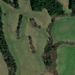 Satellite imagery of Na Platoři [Dlouhá Ves-Platoř] GSM, CZ