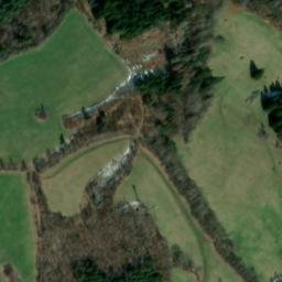 Satellite imagery of Na Platoři [Dlouhá Ves-Platoř] GSM, CZ