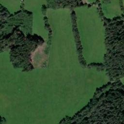 Satellite imagery of Na Lavičkách [Soběšice - Damíč] GSM, CZ