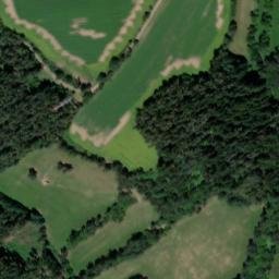 Satellite imagery of Na Lavičkách [Soběšice - Damíč] GSM, CZ