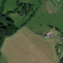 Satellite imagery of Na Lavičkách [Soběšice - Damíč] GSM, CZ