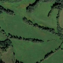 Satellite imagery of [Hoslovice] outlook t., CZ