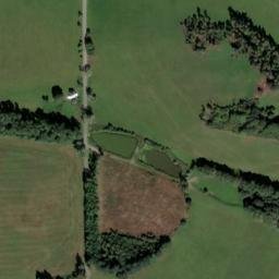 Satellite imagery of Čekanka [Hoslovice], CZ