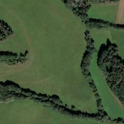 Satellite imagery of Čekanka [Hoslovice], CZ