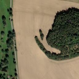 Satellite imagery of Vejřice [Nihošovice-Jetišov], CZ