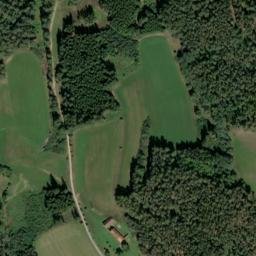 Satellite imagery of Kalný vrch [Hoštice], CZ