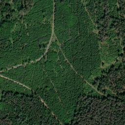 Satellite imagery of Radovec [Bílsko - Netonice], CZ