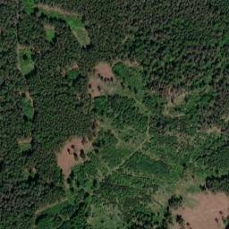 Satellite imagery of Radovec [Bílsko - Netonice], CZ