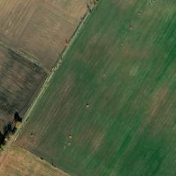 Satellite imagery of Babka [Protivín-Chvaletice], CZ