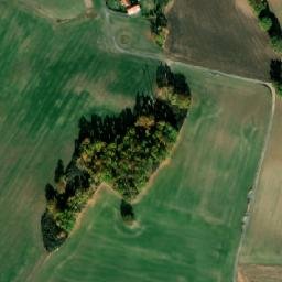 Satellite imagery of Babka [Protivín-Chvaletice], CZ