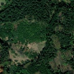 Satellite imagery of (Stochovice) [Protivín-Těšínov], CZ