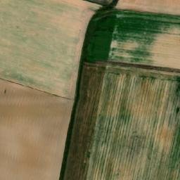 Satellite imagery of Panský Kopec, CZ