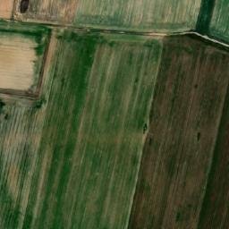 Satellite imagery of Panský Kopec, CZ