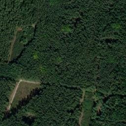 Satellite imagery of Na Klobasné [Veselí nad Lužnicí] GSM, CZ