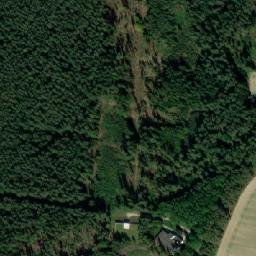 Satellite imagery of Na Klobasné [Veselí nad Lužnicí] GSM, CZ