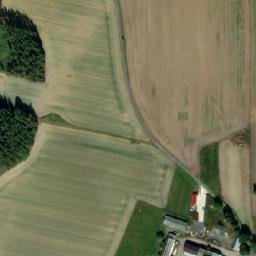 Satellite imagery of Na Klobasné [Veselí nad Lužnicí] GSM, CZ