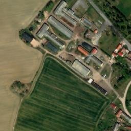 Satellite imagery of Chlum [Pleše]outlook p., CZ
