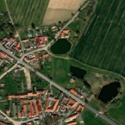 Satellite imagery of Chlum [Pleše]outlook p., CZ