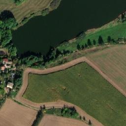 Satellite imagery of V Lískách [Pluhův Žďár-Klenov], CZ