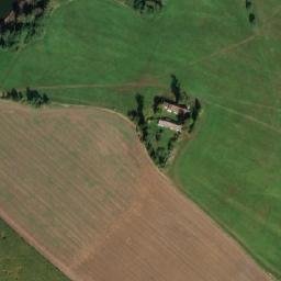 Satellite imagery of V Lískách [Pluhův Žďár-Klenov], CZ