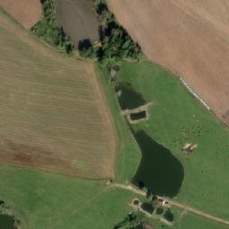 Satellite imagery of Vališův vrch [Lodhéřov-Studnice] outlook p., CZ