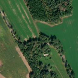 Satellite imagery of Vališův vrch [Lodhéřov-Studnice] outlook p., CZ
