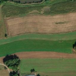 Satellite imagery of K Zastávce [Jindřichův Hradec-Dolní Radouň], CZ