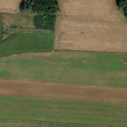 Satellite imagery of K Zastávce [Jindřichův Hradec-Dolní Radouň], CZ