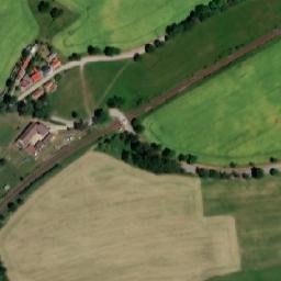 Satellite imagery of Na Babyloně [Bednárec] outlook p., CZ