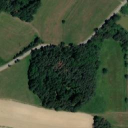 Satellite imagery of Na Babyloně [Bednárec] outlook p., CZ