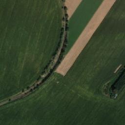 Satellite imagery of Klikův kopec [Dolní Dvorce], CZ